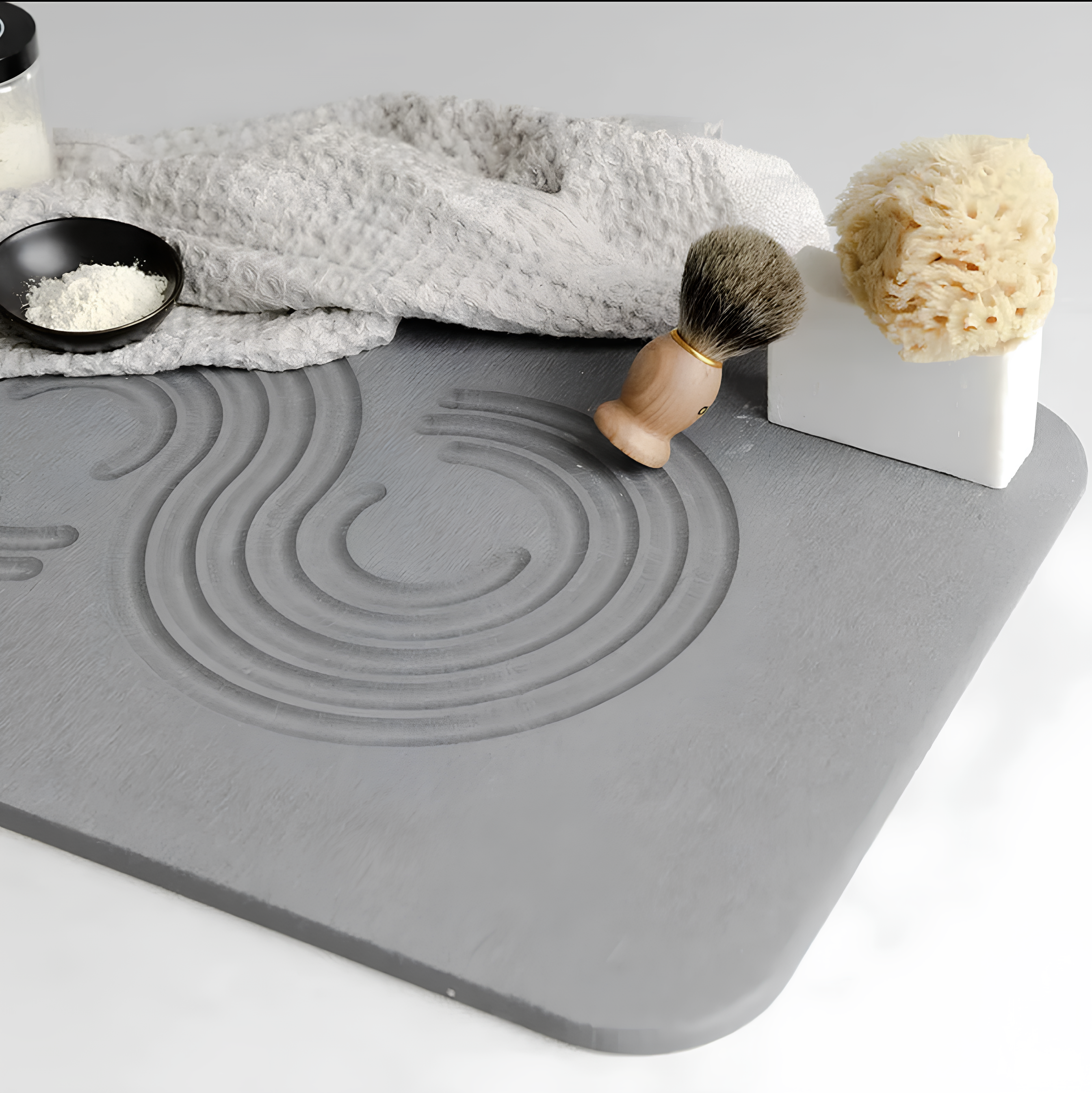 The Original Stone Mat