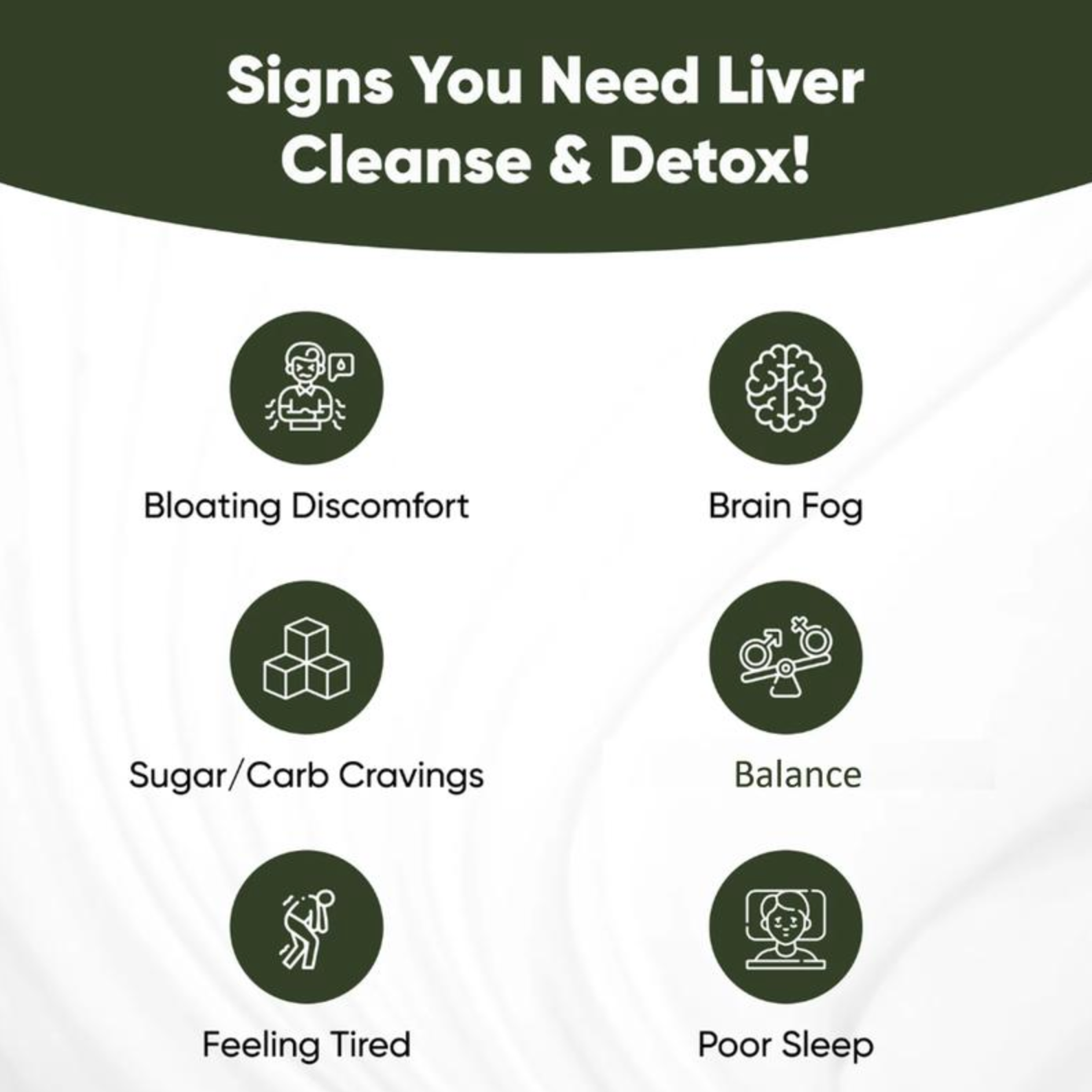 Vira Liver Cleanse