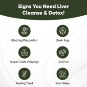 Vira Liver Cleanse