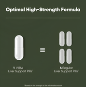 Vira Liver Cleanse