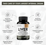 Vira Liver Cleanse