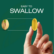 Oil Of Oregano Soft Gels