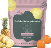 Feminine Balance Gummies