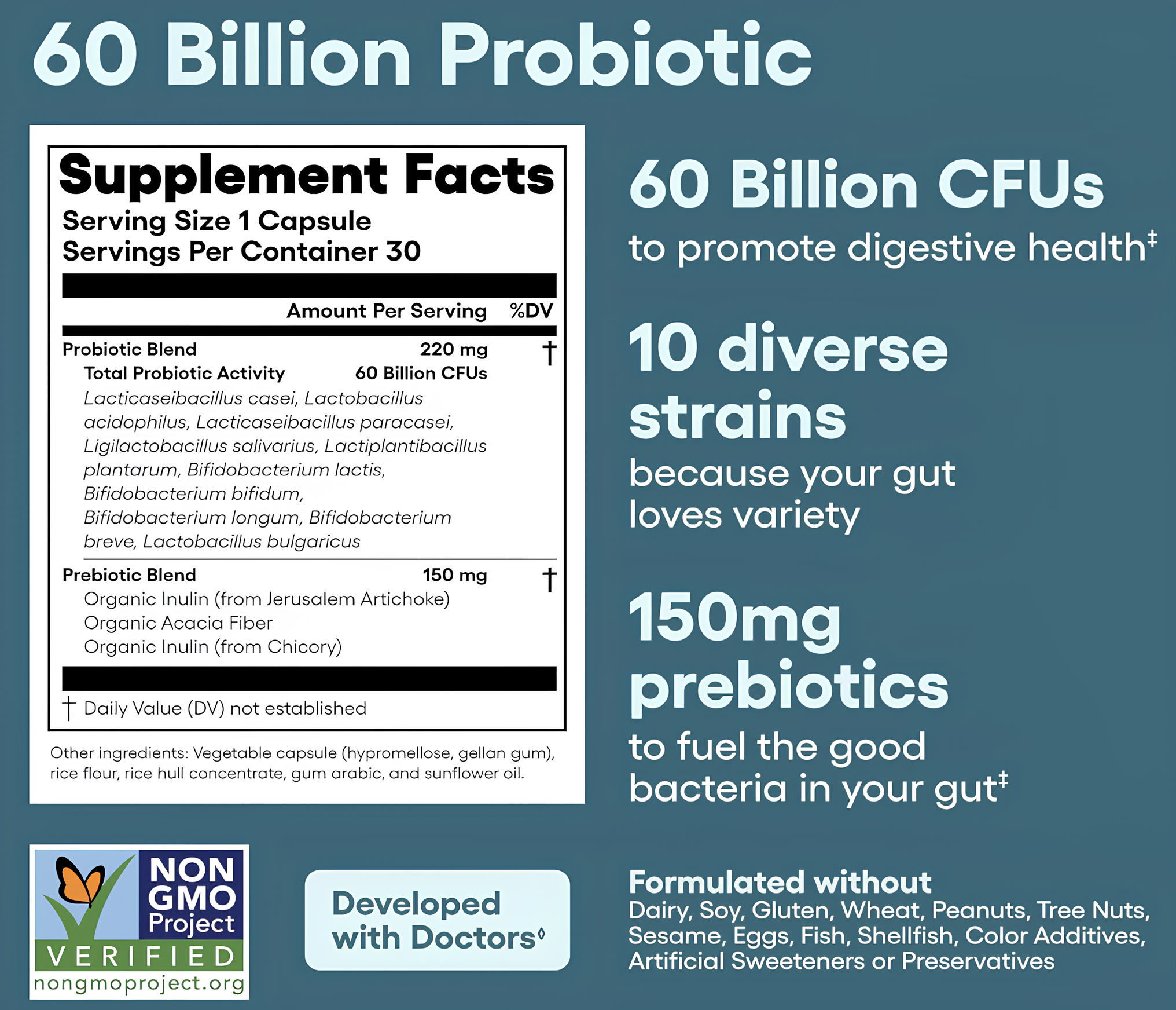 Vira Physician Choice Bundle