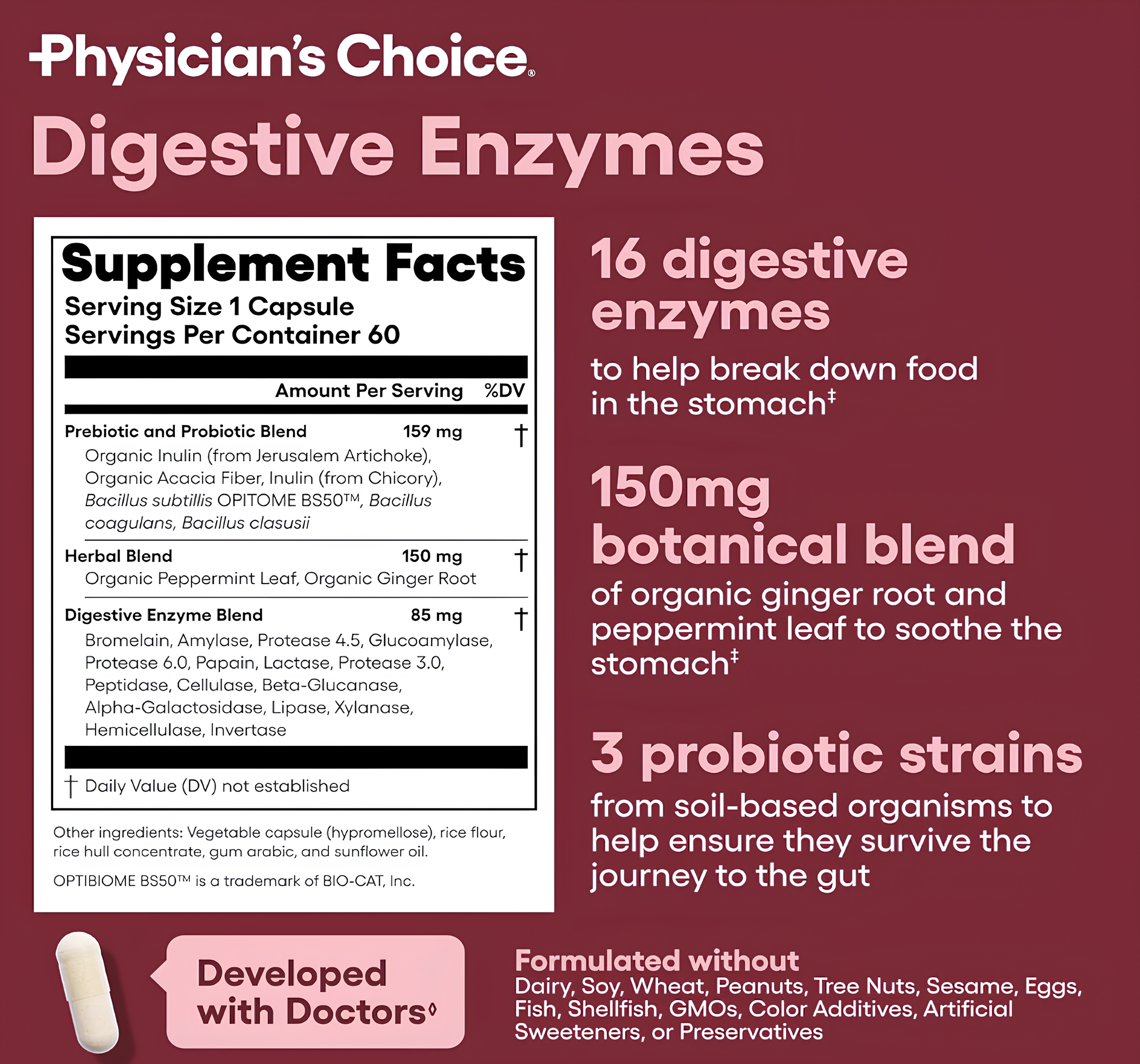 Vira Physician Choice Bundle