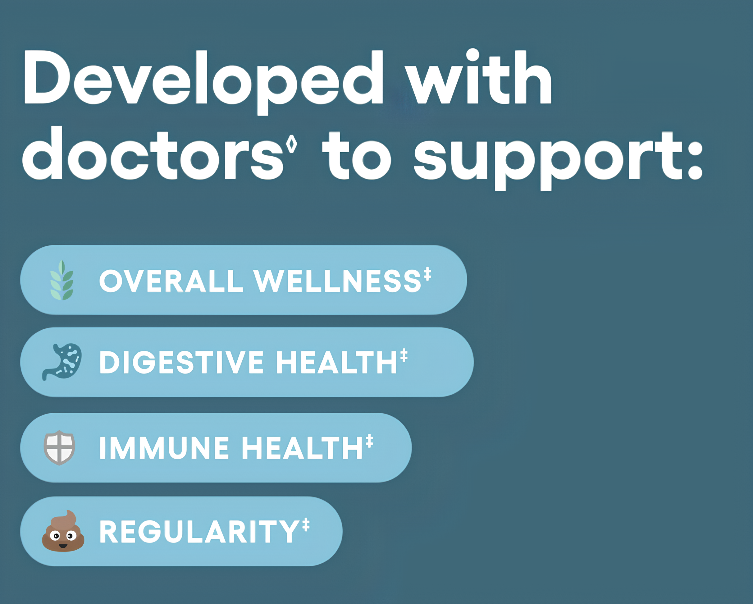 Vira Physician Choice Bundle