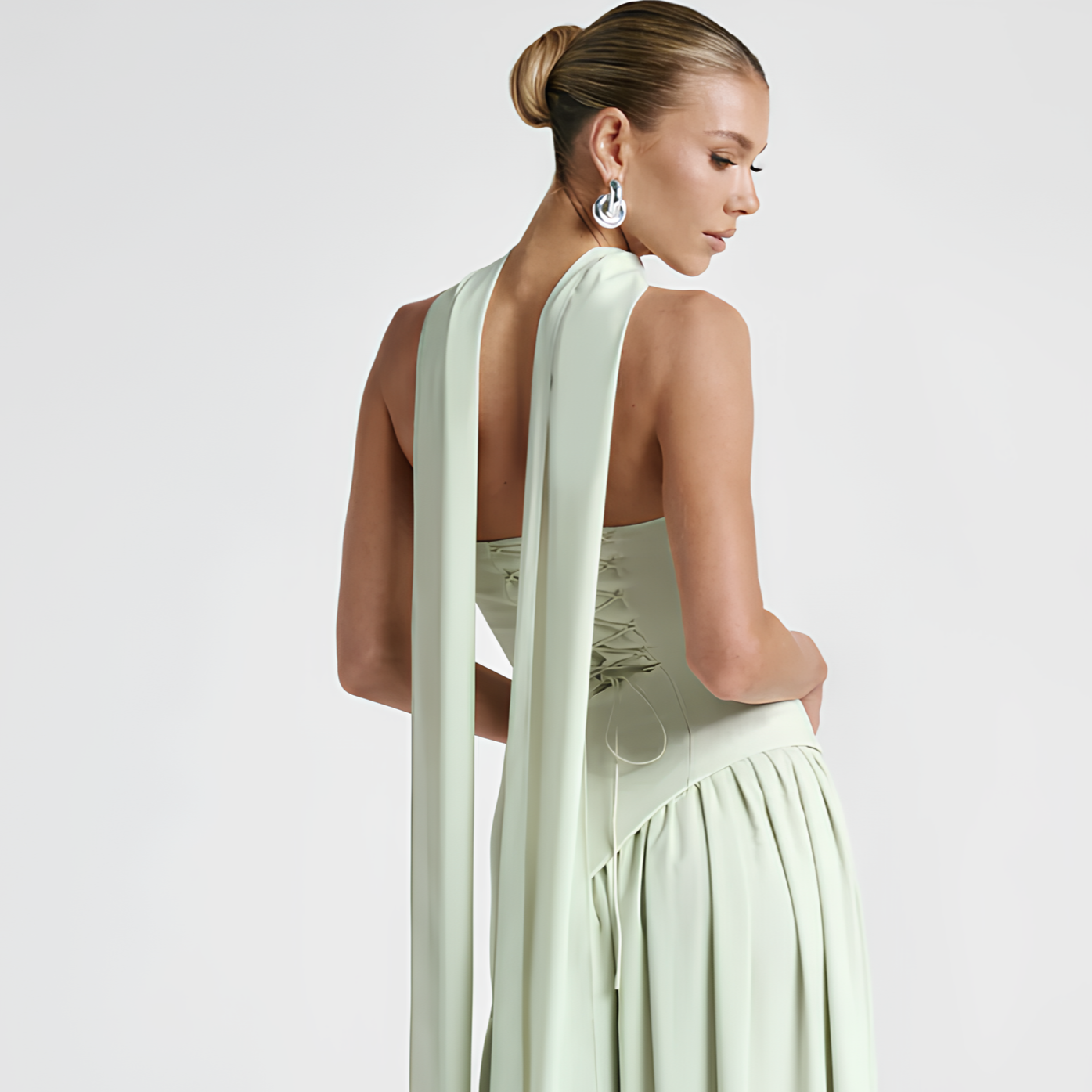 Milan Maxi Dress