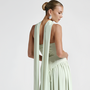 Milan Maxi Dress