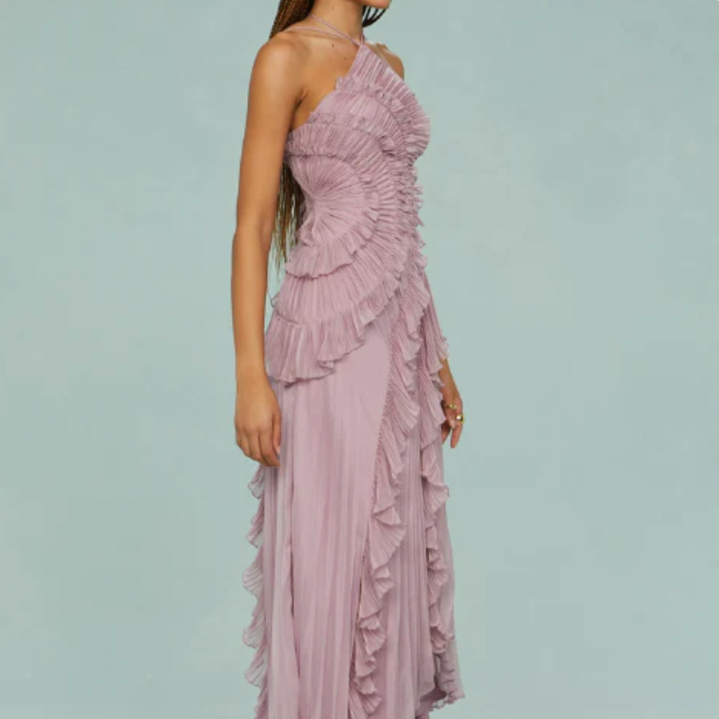 Victoria  Suave Dress