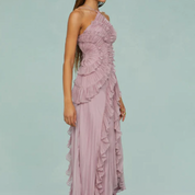 Victoria  Suave Dress