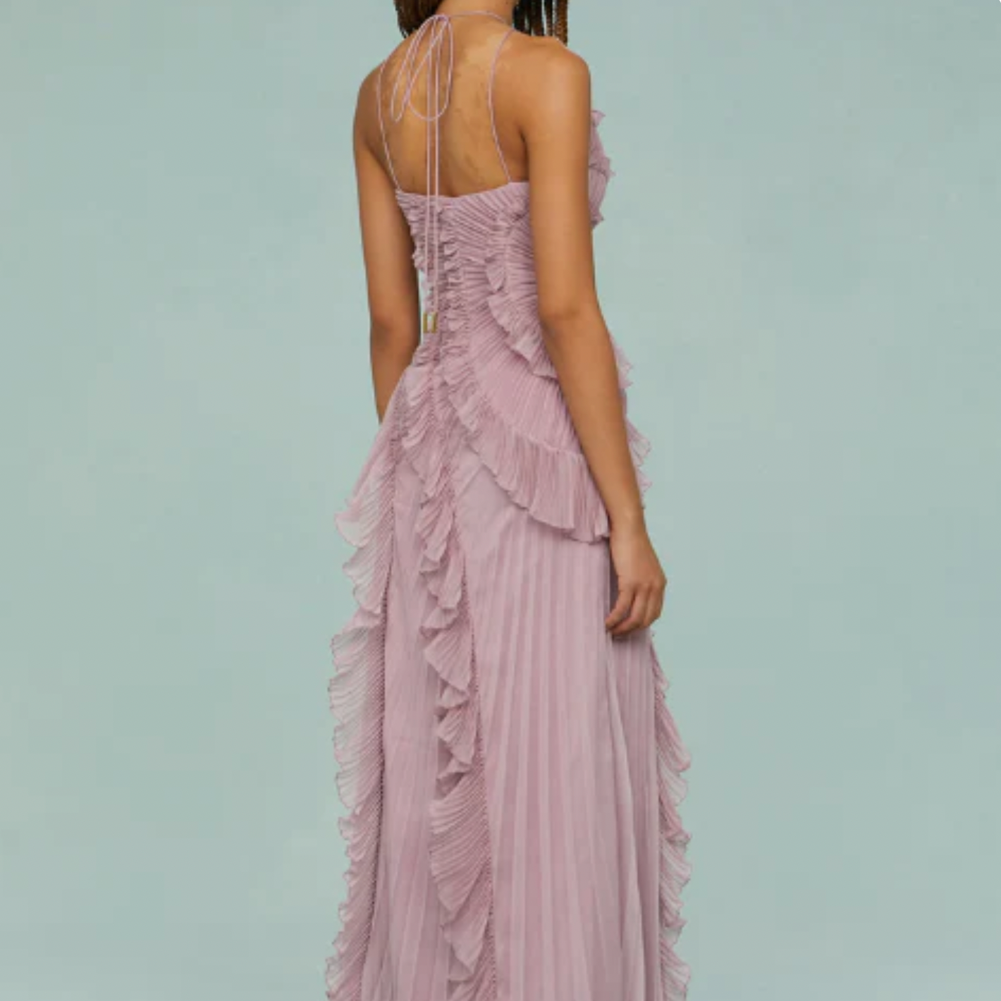 Victoria  Suave Dress