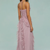 Victoria  Suave Dress