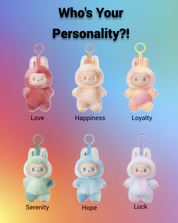 LIMITED EDITION LABUBU SERIES PACKS!