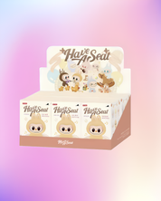 LIMITED EDITION LABUBU SERIES PACKS!