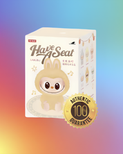 LIMITED EDITION LABUBU SERIES PACKS!