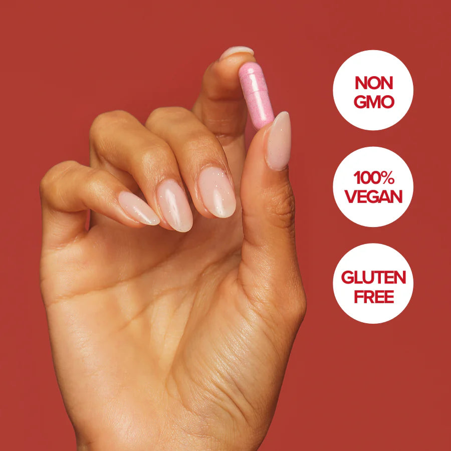 Vira Vaginal Probiotic