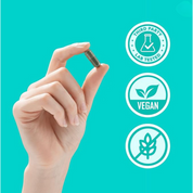 Vira Odorless Capsules