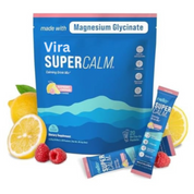 Vira Supercalm Mix
