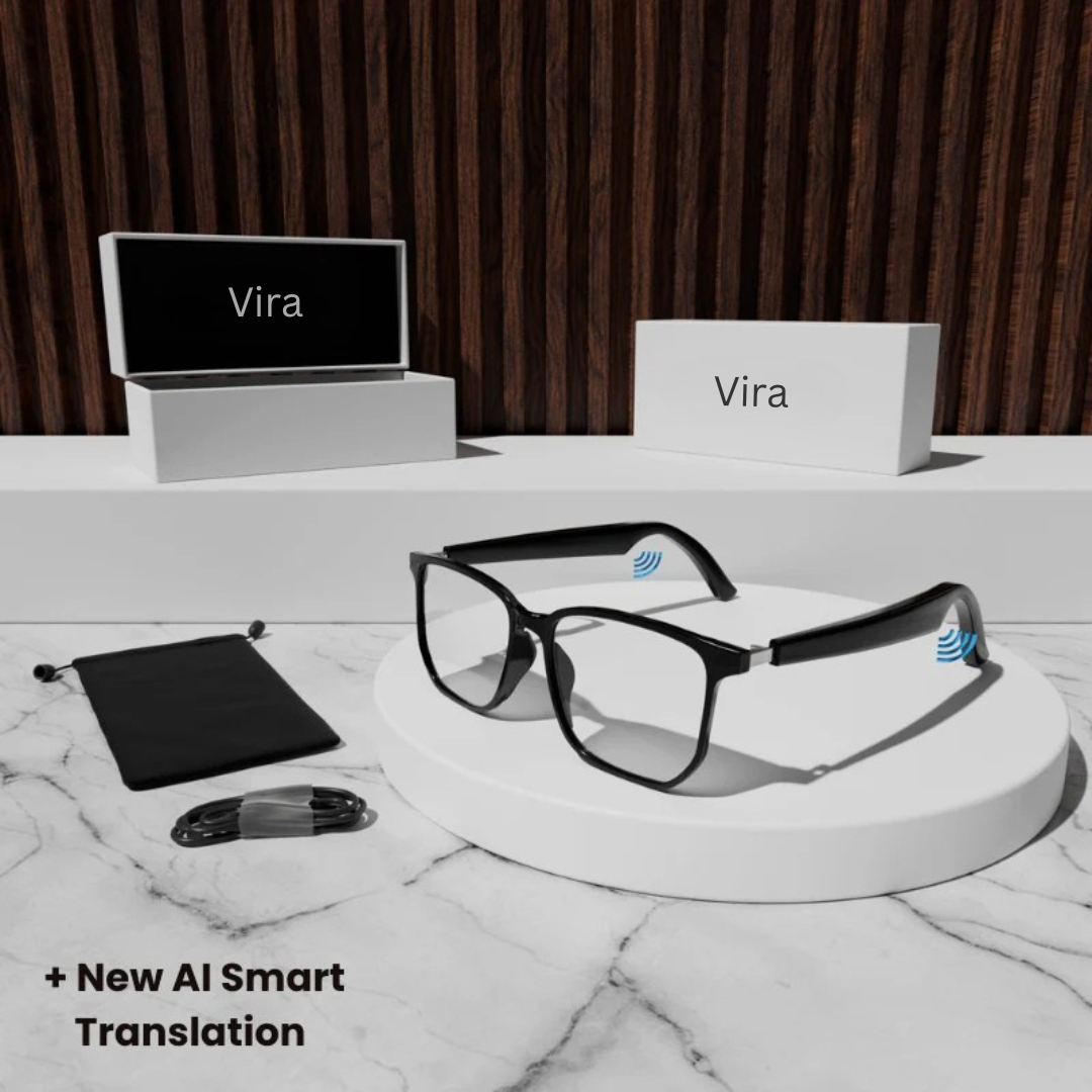 Smart Glasses