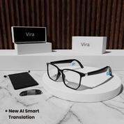 Smart Glasses
