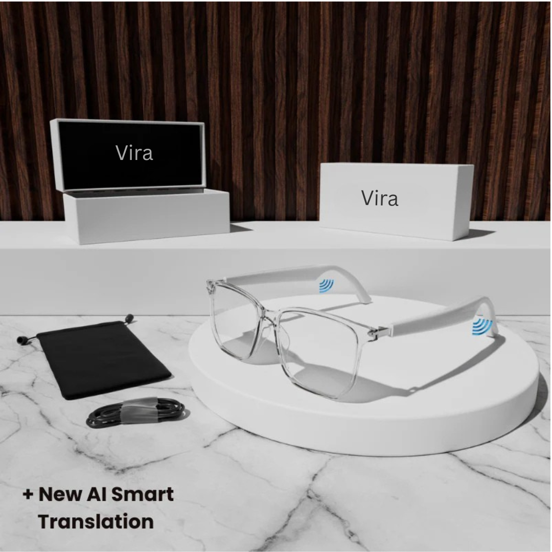 Smart Glasses