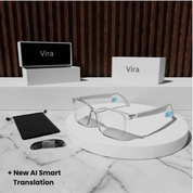 Smart Glasses