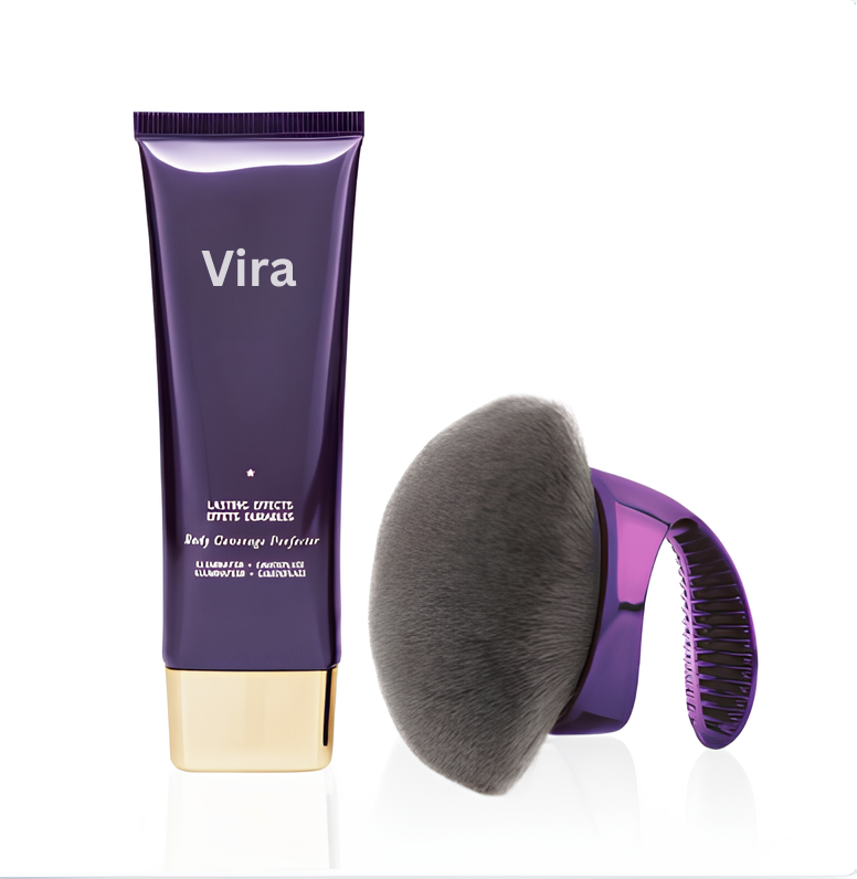 Vira Beauty Body Coverage