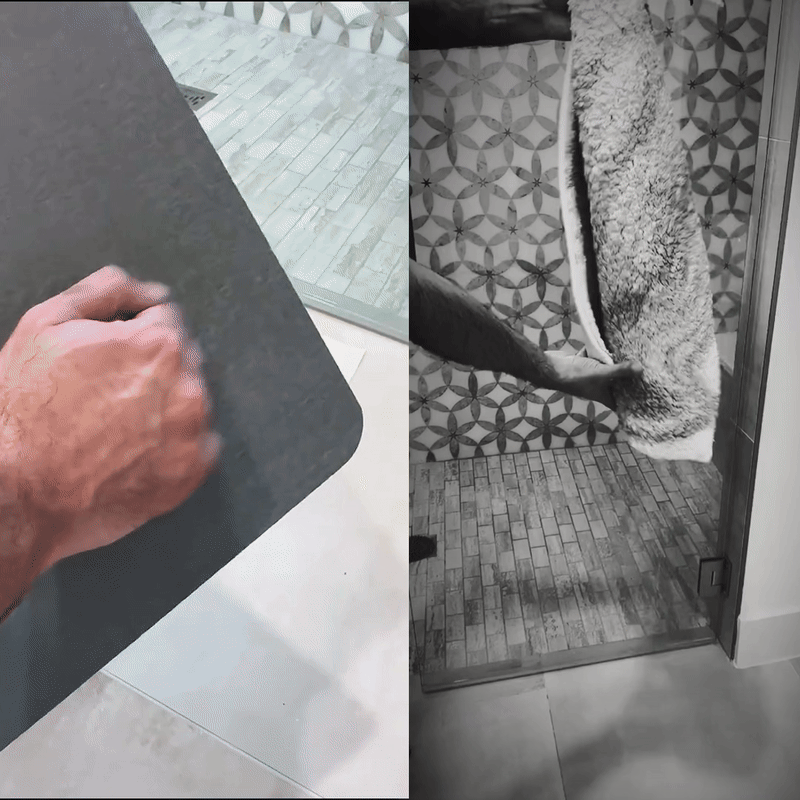 The Original Stone Mat