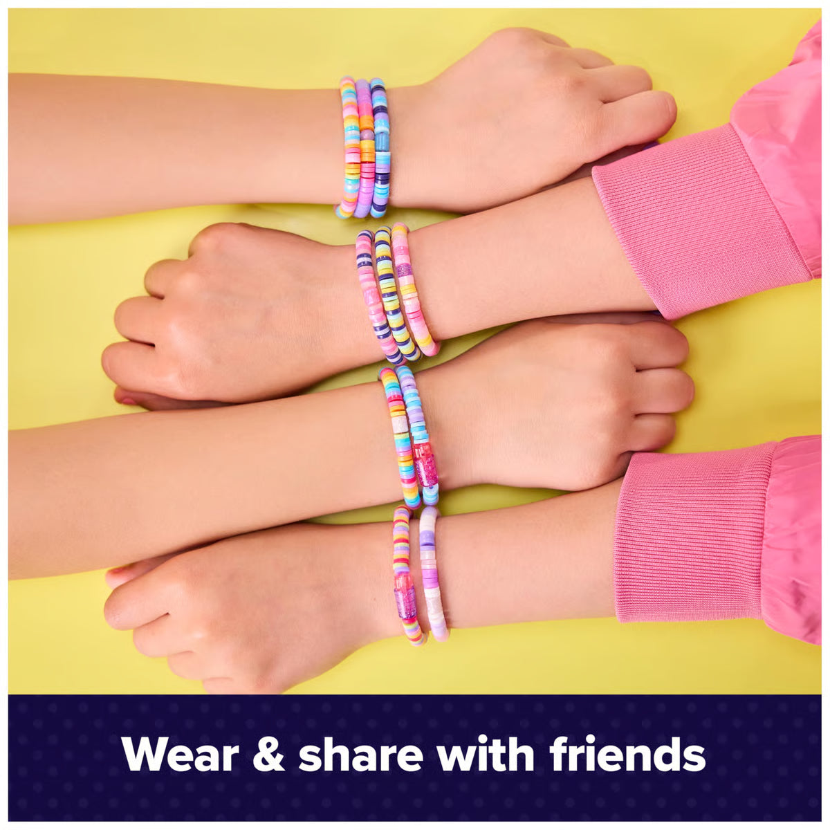 Kids Bracelet Maker