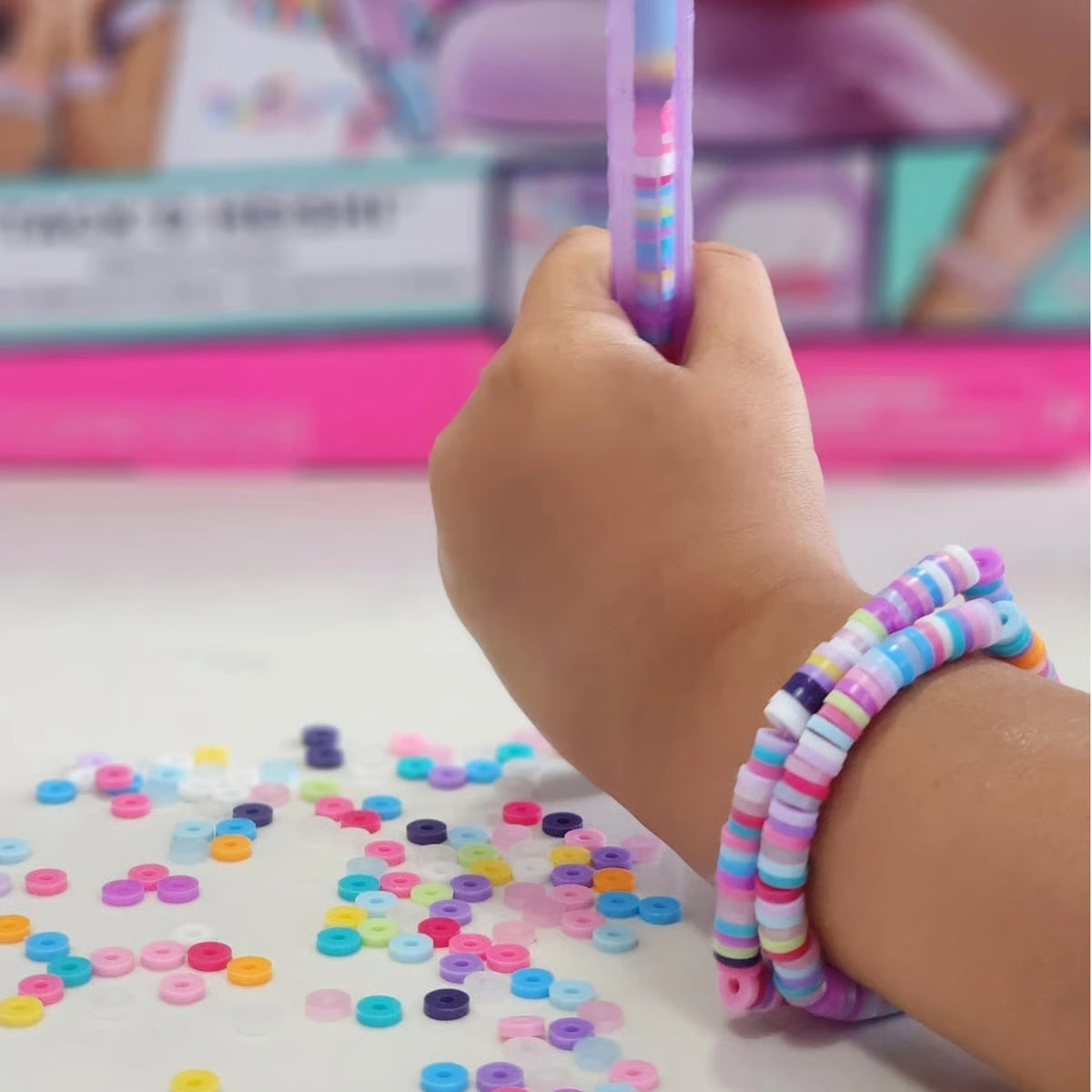 Kids Bracelet Maker