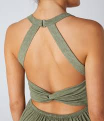 Vira Easy Peezy Jumpsuit