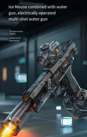 Electric Water Blaster