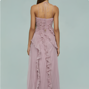 Victoria  Suave Dress