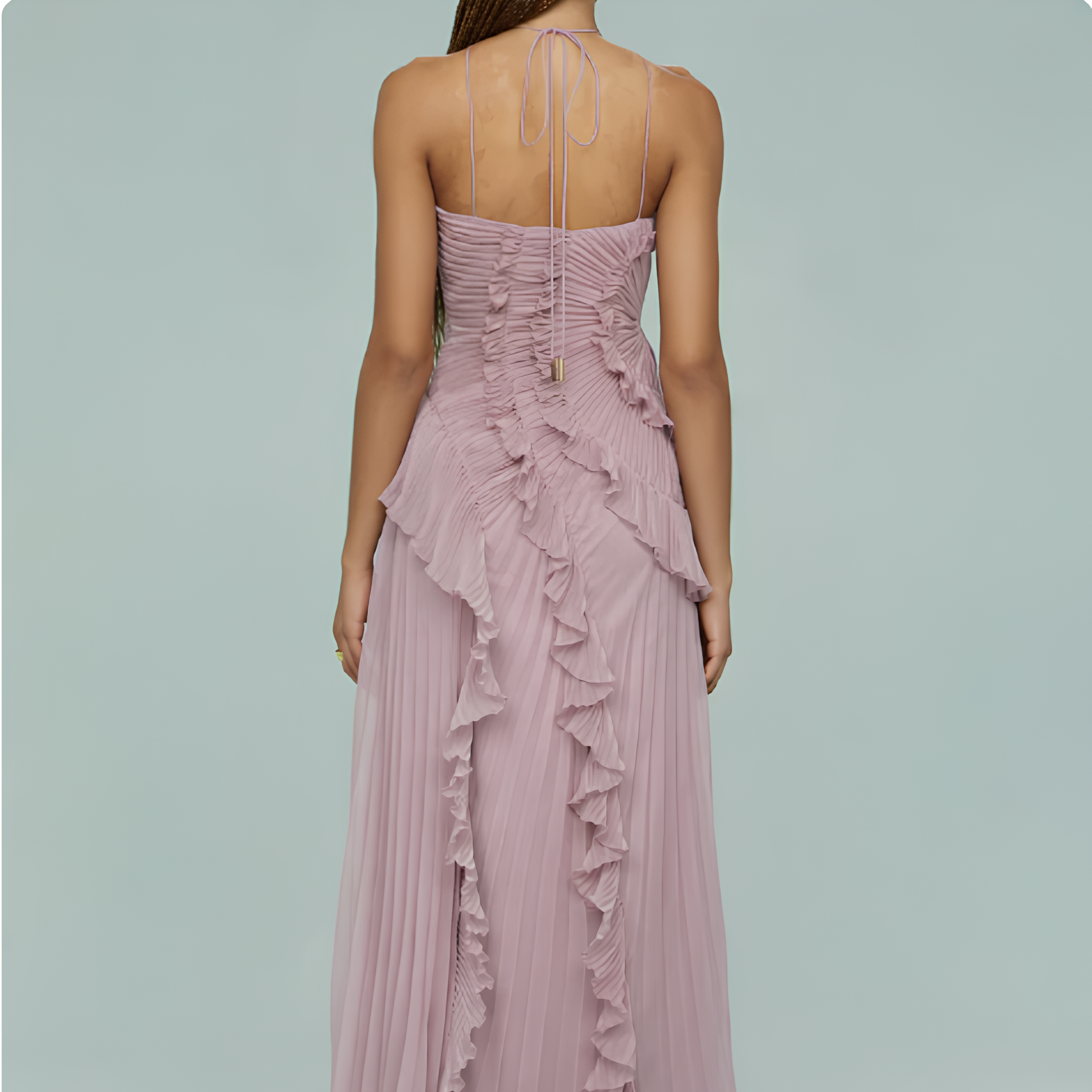 Victoria  Suave Dress