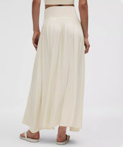 2 in 1 Maxi Dress
