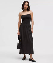 2 in 1 Maxi Dress