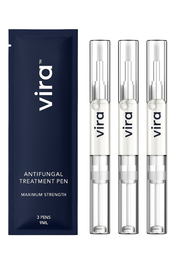Vira Antifungal Stift - 25% Undecylensäure